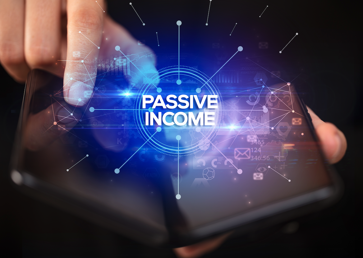 Passive Apps Kuflink transforming P2P investments